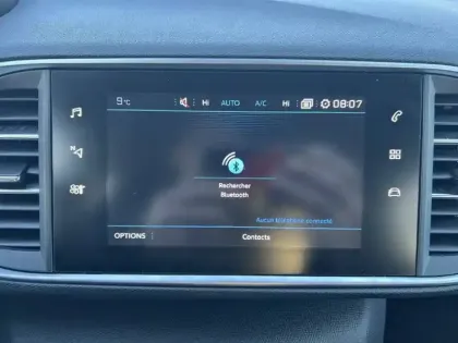 Photo 39 Peugeot 308 Gén. II Ph2 Allure 5