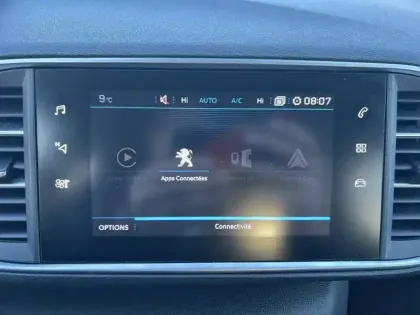 Photo 40 Peugeot 308 Gén. II Ph2 Allure 5