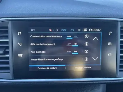 Photo 18 Peugeot 308 Gén. II Ph2 Allure 5