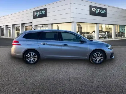 Photo 27 Peugeot 308 Gén. II Ph2 Allure 5