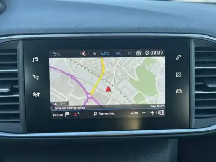 Photo 14 Peugeot 308 Gén. II Ph2 Allure 5