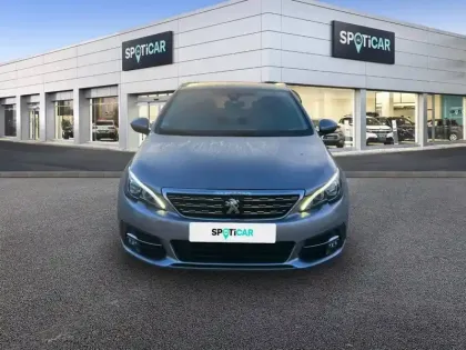 Photo 25 Peugeot 308 Gén. II Ph2 Allure 5