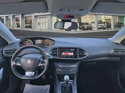 Photo 8 Peugeot 308 Gén. II Ph2 Allure 5