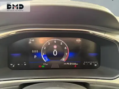 Photo 6 Volkswagen T-roc  1.5 TSI EVO2 150 Start/Stop DSG7