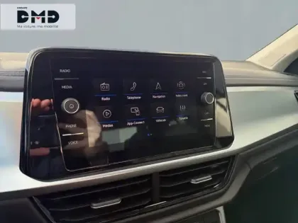 Photo 7 Volkswagen T-roc  1.5 TSI EVO2 150 Start/Stop DSG7