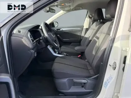 Photo 9 Volkswagen T-roc  1.5 TSI EVO2 150 Start/Stop DSG7