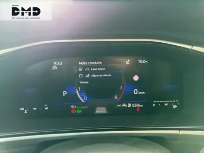 Photo 17 Volkswagen T-roc  1.5 TSI EVO2 150 Start/Stop DSG7