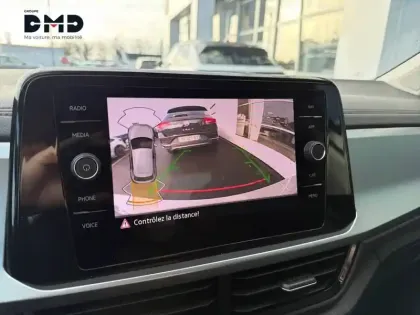 Photo 12 Volkswagen T-roc  1.5 TSI EVO2 150 Start/Stop DSG7