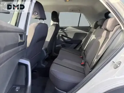 Photo 10 Volkswagen T-roc  1.5 TSI EVO2 150 Start/Stop DSG7