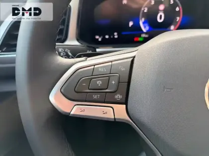 Photo 16 Volkswagen T-roc  1.5 TSI EVO2 150 Start/Stop DSG7