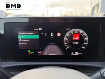 Photo 21 Volkswagen T-roc  1.5 eTSI EVO2 Hybrid 150 ch DSG7