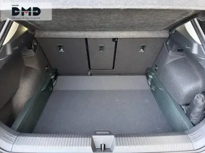 Photo 11 Volkswagen T-roc  1.5 eTSI EVO2 Hybrid 150 ch DSG7