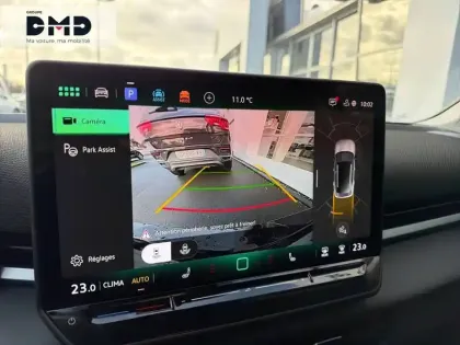 Photo 14 Volkswagen T-roc  1.5 eTSI EVO2 Hybrid 150 ch DSG7