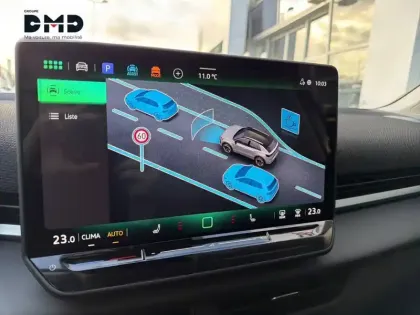 Photo 16 Volkswagen T-roc  1.5 eTSI EVO2 Hybrid 150 ch DSG7