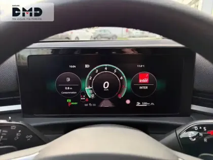 Photo 24 Volkswagen T-roc  1.5 eTSI EVO2 Hybrid 150 ch DSG7