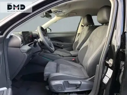 Photo 9 Volkswagen T-roc  1.5 eTSI EVO2 Hybrid 150 ch DSG7