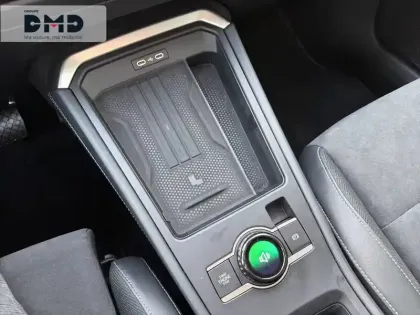 Photo 13 Volkswagen T-roc  1.5 eTSI EVO2 Hybrid 150 ch DSG7