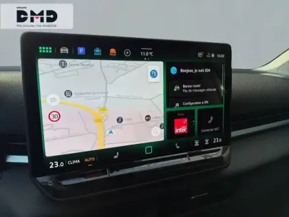 Photo 7 Volkswagen T-roc  1.5 eTSI EVO2 Hybrid 150 ch DSG7