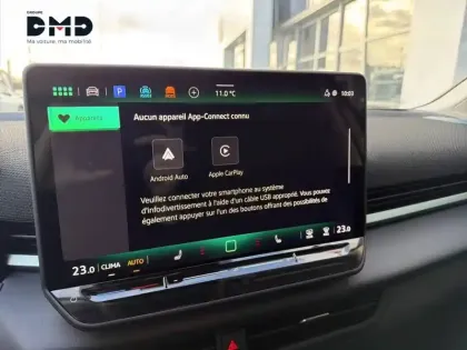 Photo 18 Volkswagen T-roc  1.5 eTSI EVO2 Hybrid 150 ch DSG7