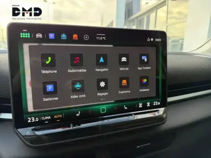 Photo 17 Volkswagen T-roc  1.5 eTSI EVO2 Hybrid 150 ch DSG7