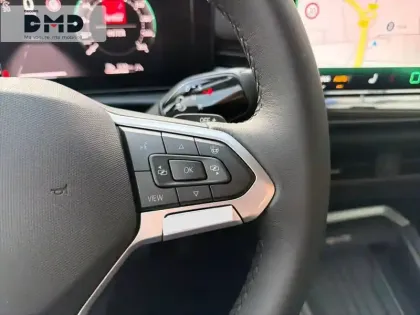 Photo 19 Volkswagen T-roc  1.5 eTSI EVO2 Hybrid 150 ch DSG7