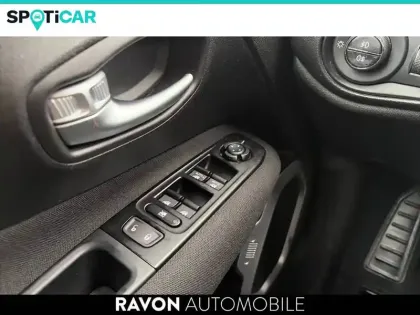 Photo 12 Jeep Renegade  1.6 I Multijet 130 ch BVM6