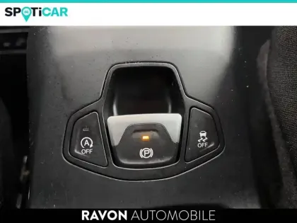 Photo 13 Jeep Renegade  1.6 I Multijet 130 ch BVM6