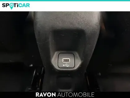 Photo 28 Jeep Renegade  1.6 I Multijet 130 ch BVM6