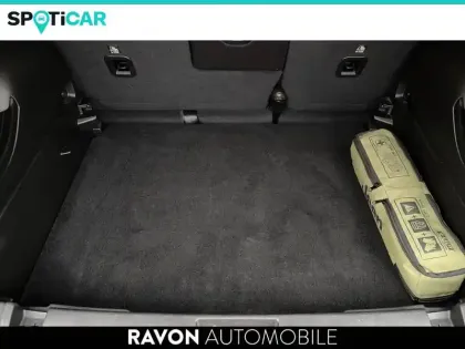 Photo 24 Jeep Renegade  1.6 I Multijet 130 ch BVM6