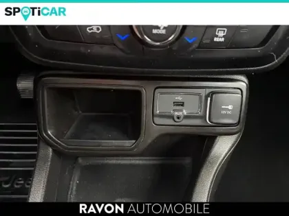 Photo 21 Jeep Renegade  1.6 I Multijet 130 ch BVM6