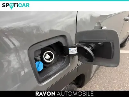 Photo 29 Jeep Renegade  1.6 I Multijet 130 ch BVM6