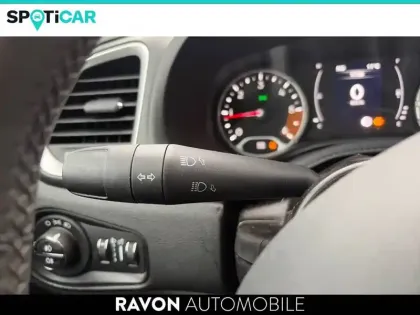 Photo 11 Jeep Renegade  1.6 I Multijet 130 ch BVM6