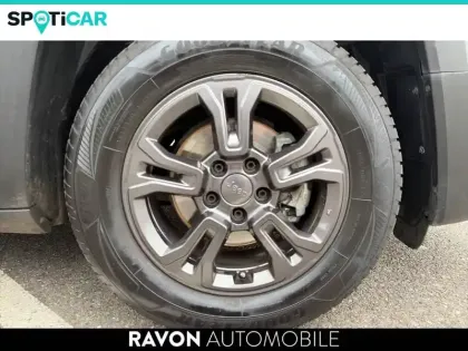 Photo 20 Jeep Renegade  1.6 I Multijet 130 ch BVM6