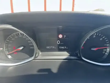 Photo 34 Peugeot 308 Gén. II Ph2 GT Line 5