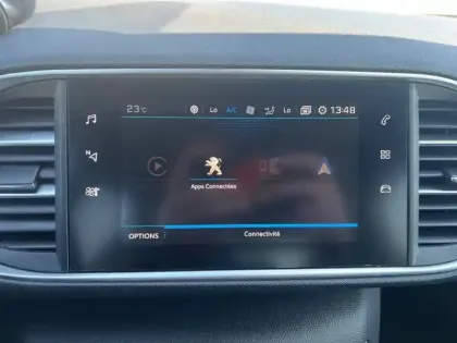 Photo 39 Peugeot 308 Gén. II Ph2 GT Line 5