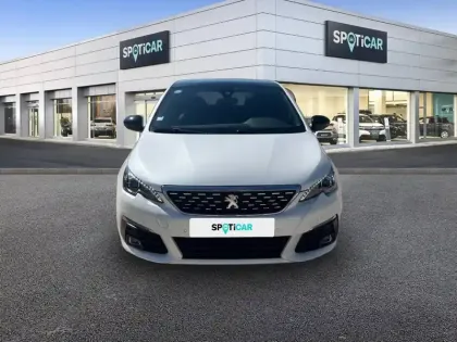 Photo 46 Peugeot 308  BlueHDi 130ch S&S EAT8