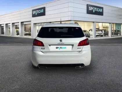 Photo 49 Peugeot 308  BlueHDi 130ch S&S EAT8