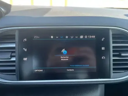 Photo 60 Peugeot 308  BlueHDi 130ch S&S EAT8