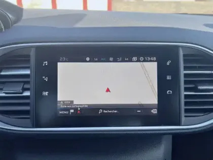 Photo 58 Peugeot 308  BlueHDi 130ch S&S EAT8