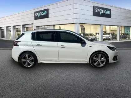 Photo 26 Peugeot 308 Gén. II Ph2 GT Line 5