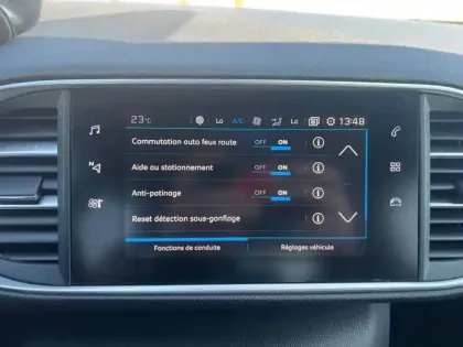 Photo 18 Peugeot 308 Gén. II Ph2 GT Line 5