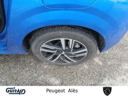 Photo 10 Peugeot 208  PureTech 100 S&S BVM6