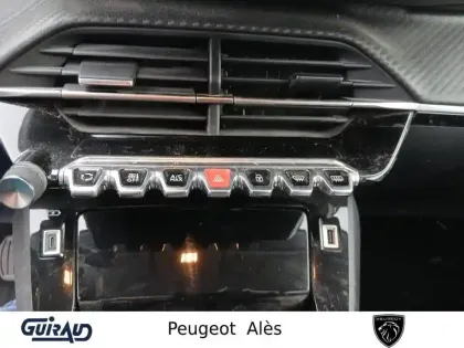 Photo 16 Peugeot 208  PureTech 100 S&S BVM6