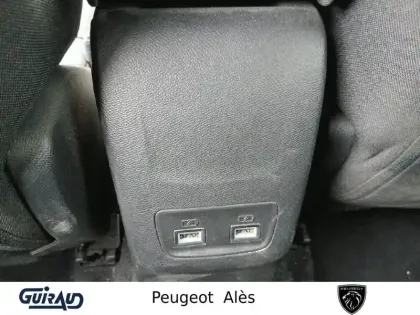 Photo 13 Peugeot 208  PureTech 100 S&S BVM6