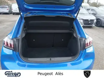 Photo 5 Peugeot 208  PureTech 100 S&S BVM6
