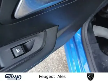 Photo 12 Peugeot 208  PureTech 100 S&S BVM6