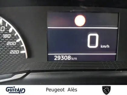 Photo 19 Peugeot 208  PureTech 100 S&S BVM6