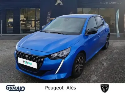 Photo Peugeot 208 Allure
