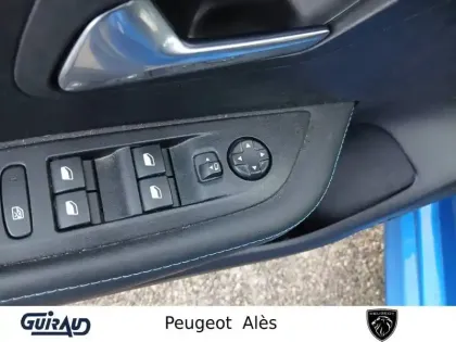Photo 11 Peugeot 208  PureTech 100 S&S BVM6