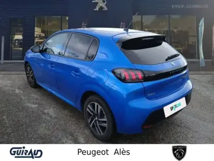 Photo 6 Peugeot 208  PureTech 100 S&S BVM6